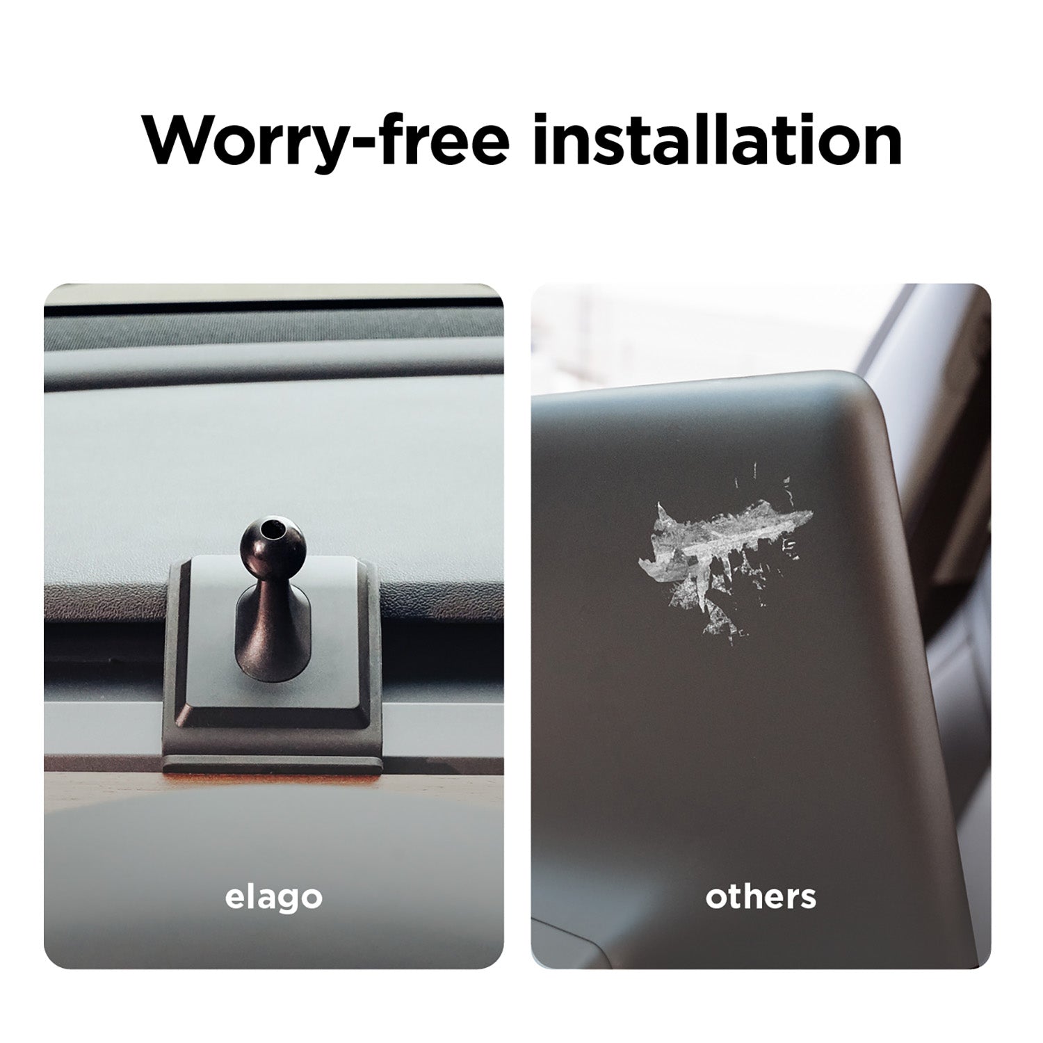 Magnetic Phone Mount for Car 6 Magnetic Phone Mount for Car