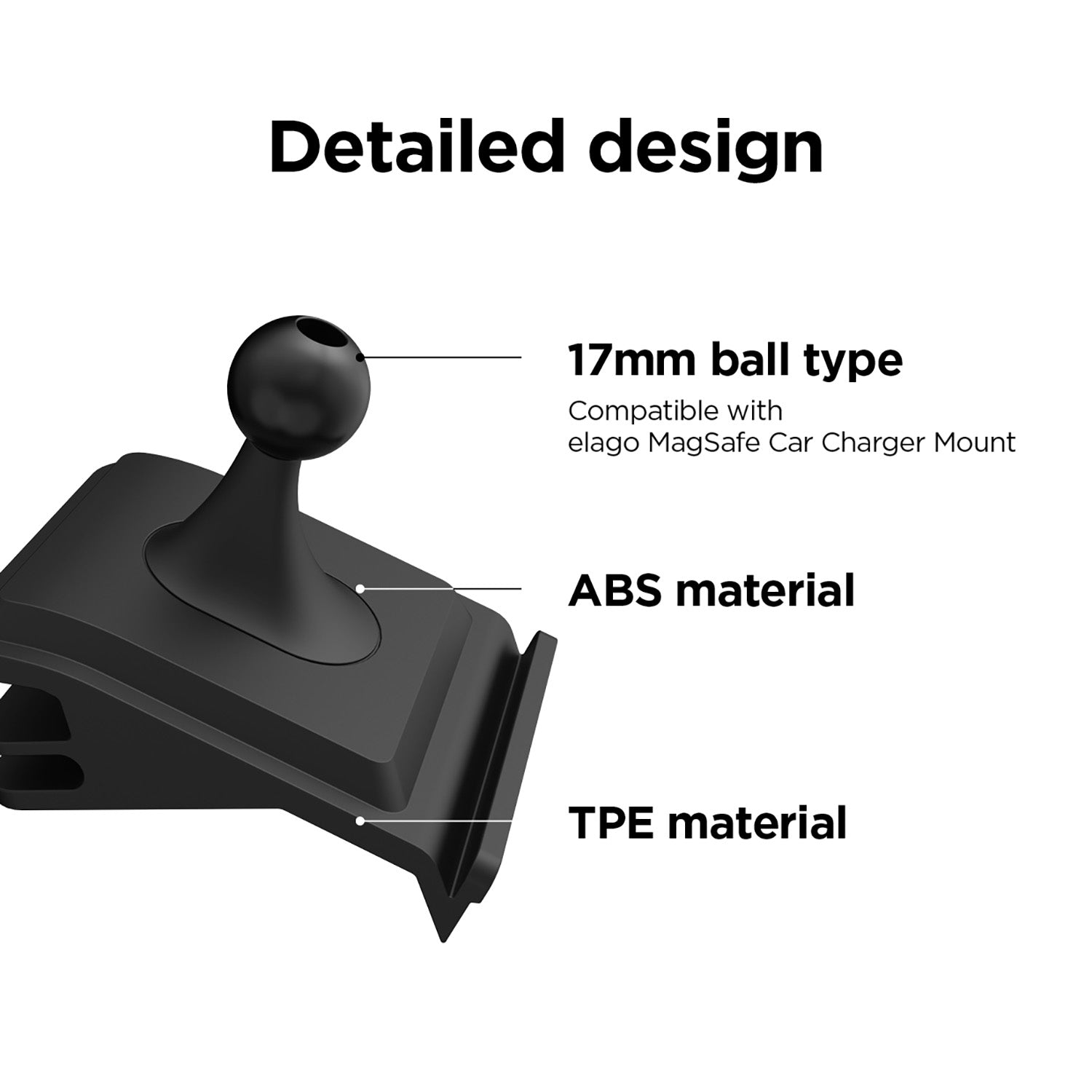 Magnetic Phone Mount for Car 7 Magnetic Phone Mount for Car