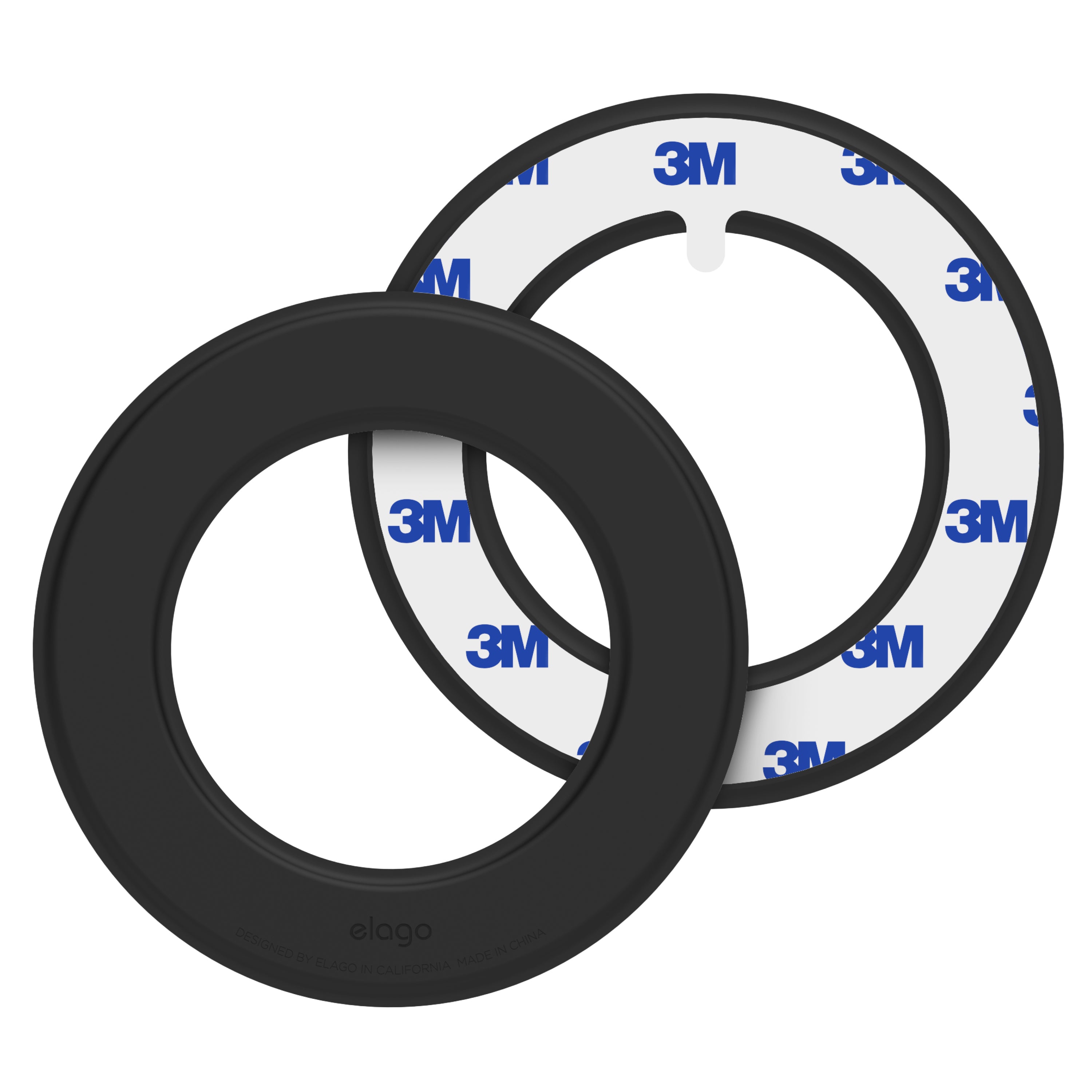Magnetic Ring for iPad Stand