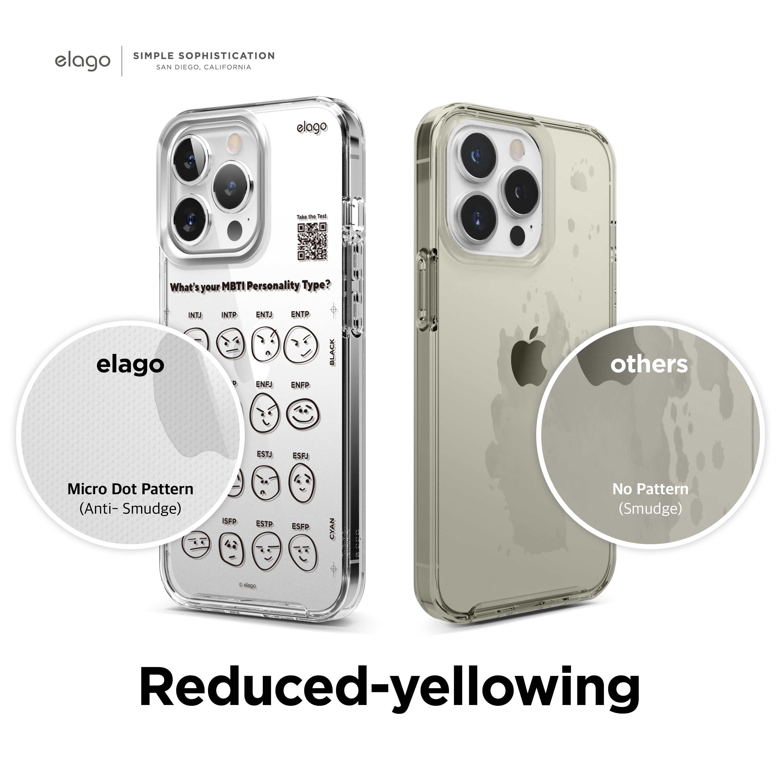 August Monthly Elago Case for iPhone 13 7 August Monthly Elago Case for iPhone 13