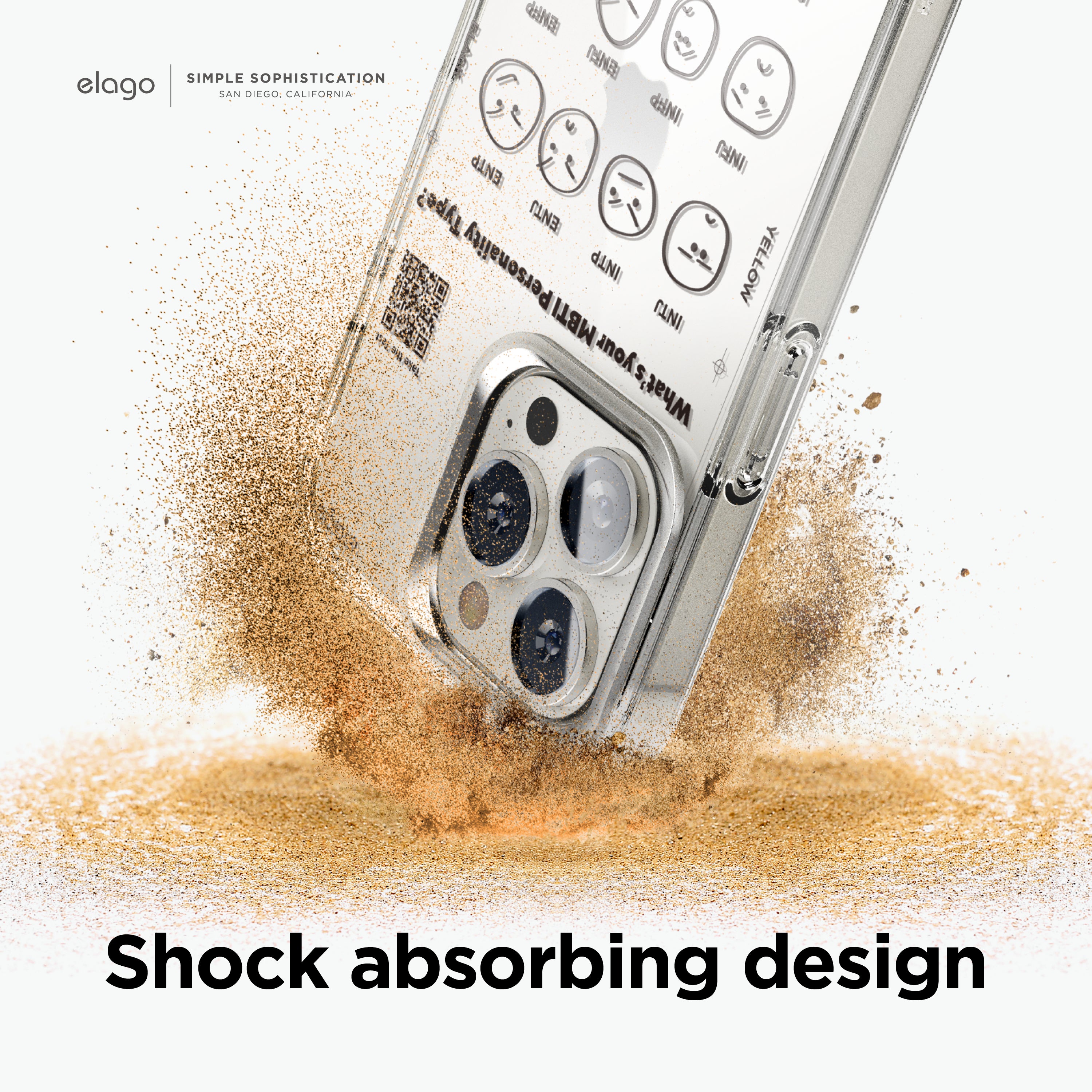 August Monthly elago case for iPhone 13 Pro 6 August Monthly elago case for iPhone 13 Pro