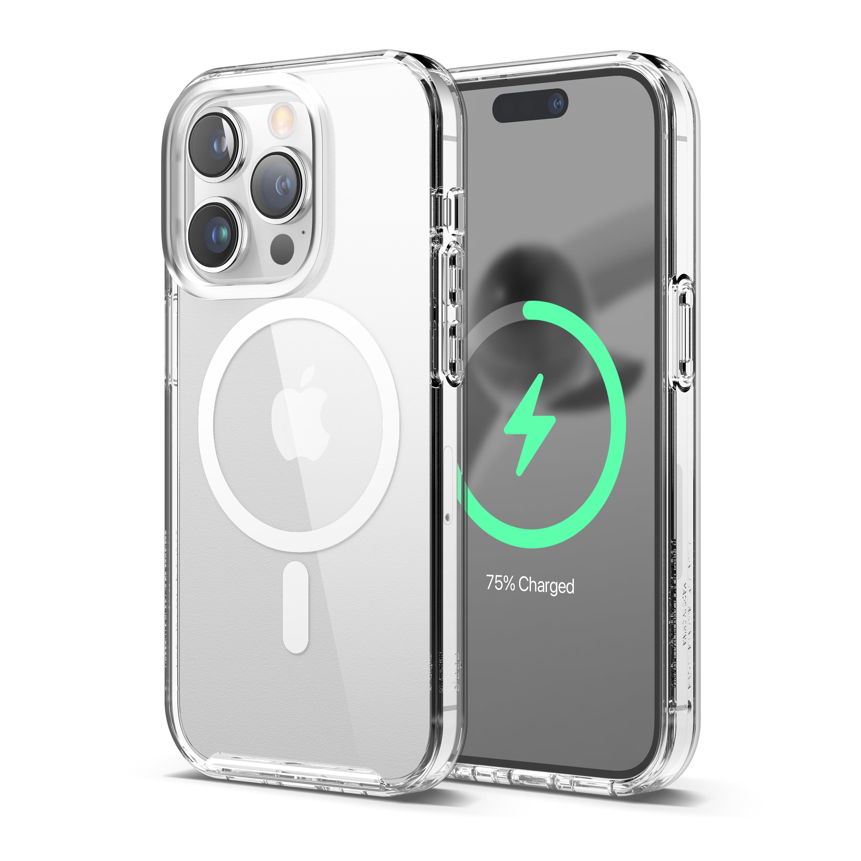 MagSafe Clear Case for iPhone 14 Pro