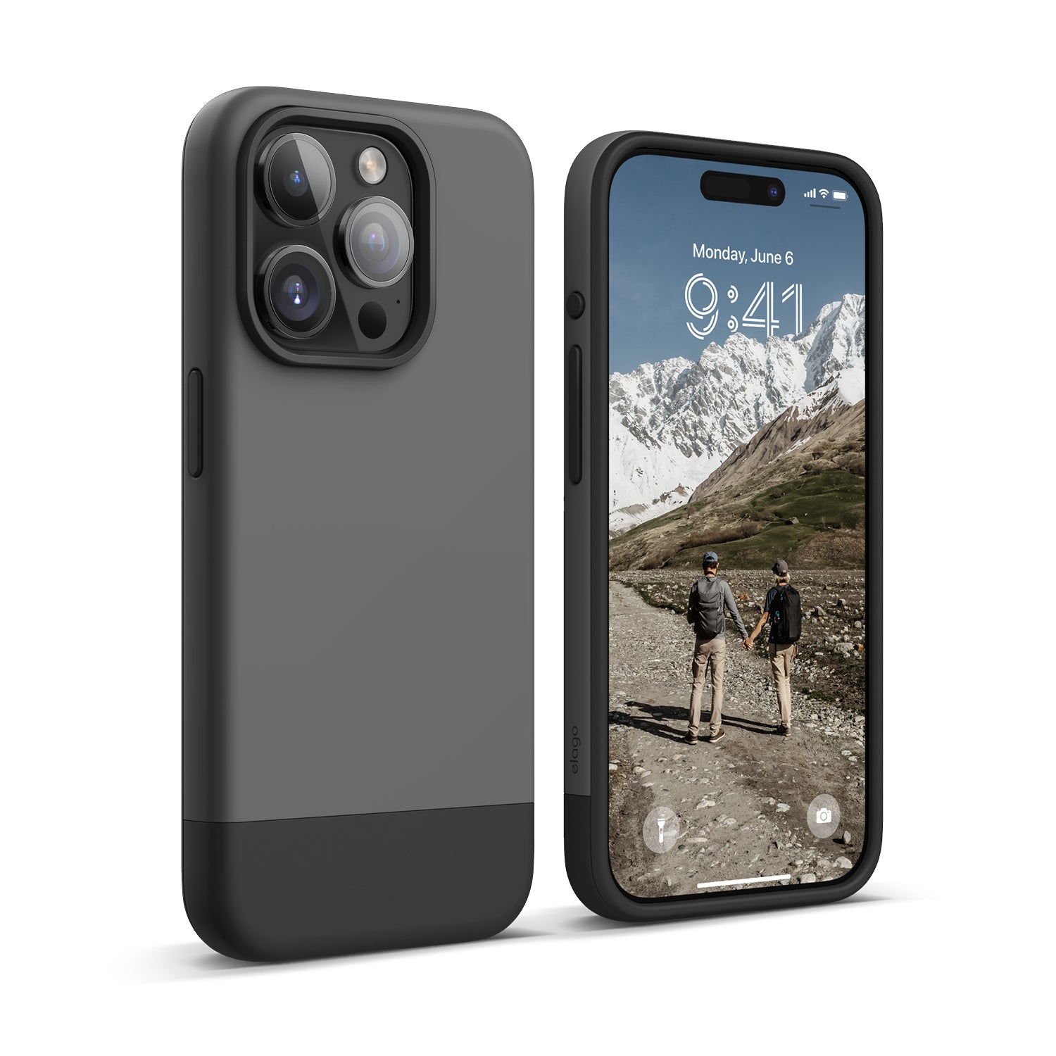 MagSafe Glide Case for iPhone 15 Pro