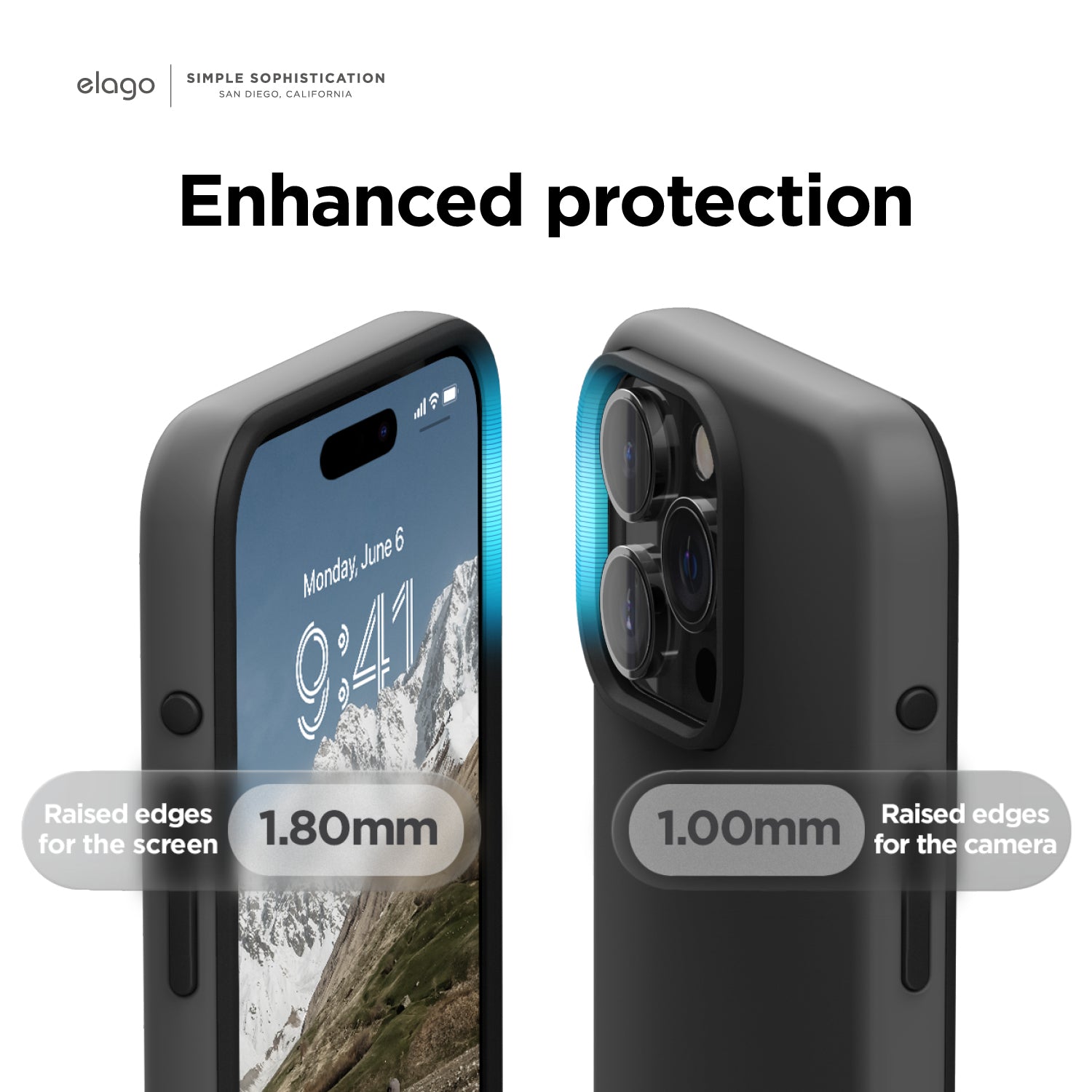 MagSafe Glide Case for iPhone 15 Pro 8 MagSafe Glide Case for iPhone 15 Pro