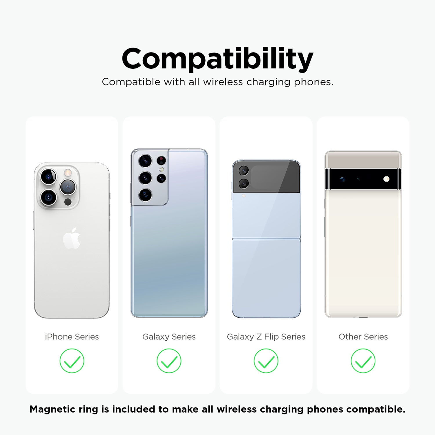 MagSafe Phone Mount for Car 4 MagSafe Phone Mount for Car