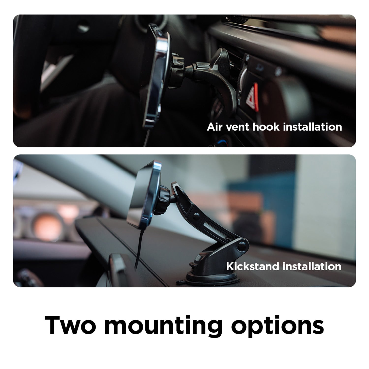 MagSafe Phone Mount for Car 8 MagSafe Phone Mount for Car