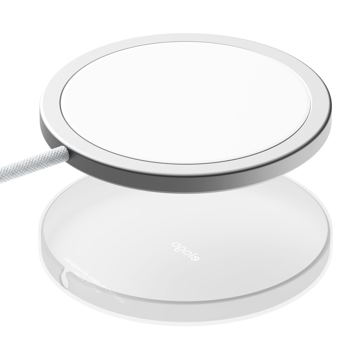 MagSafe PP Case