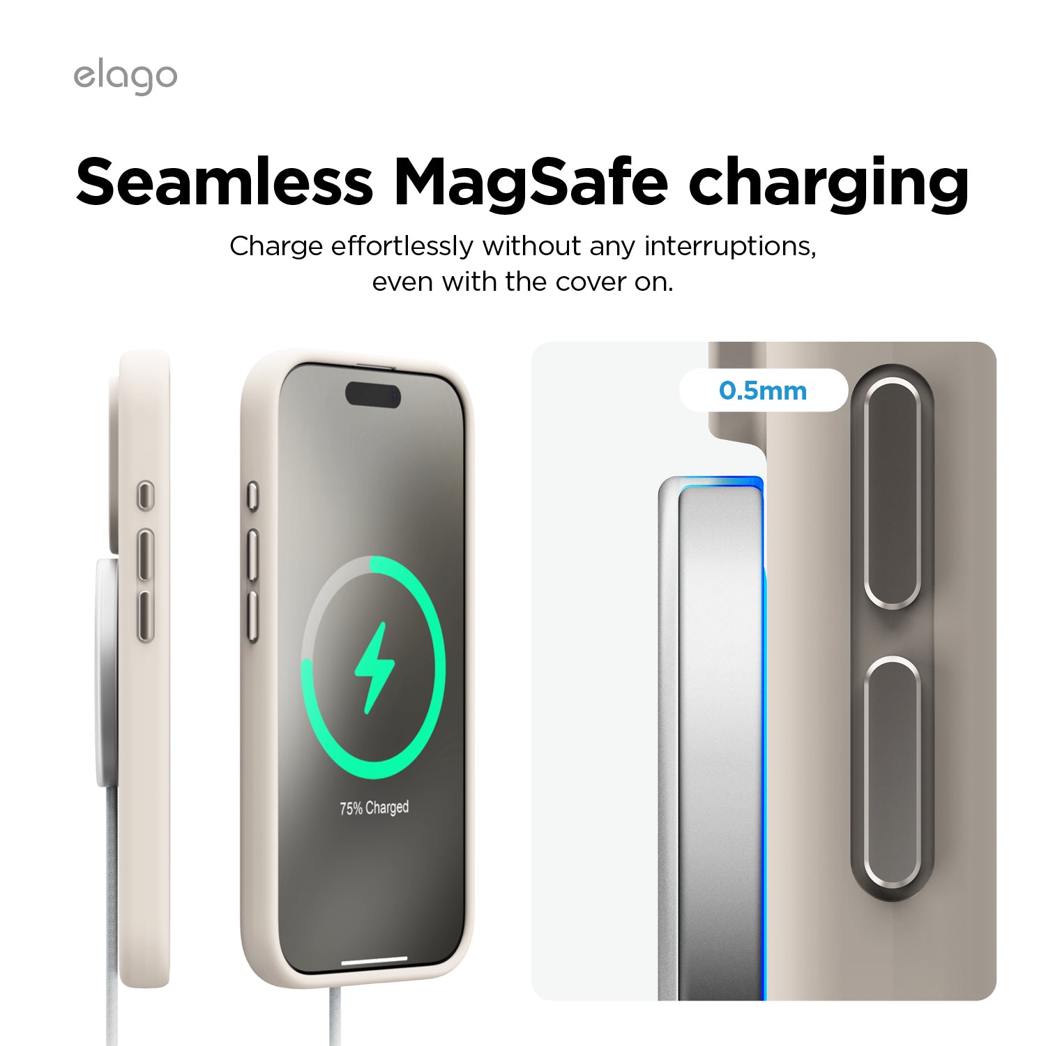MagSafe PP Case 6 MagSafe PP Case