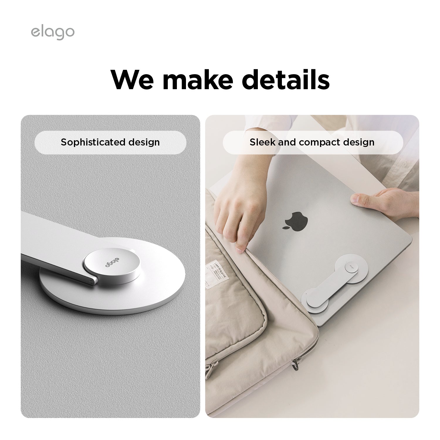 MagSafe Side Mount Holder 8 MagSafe Side Mount Holder