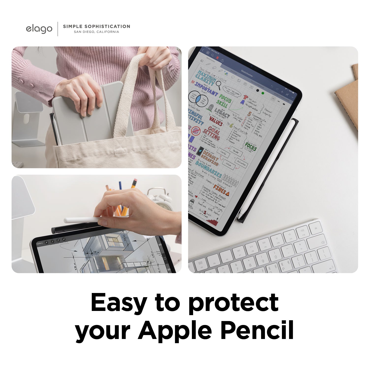 Metal Pencil Holder 5 Metal Pencil Holder