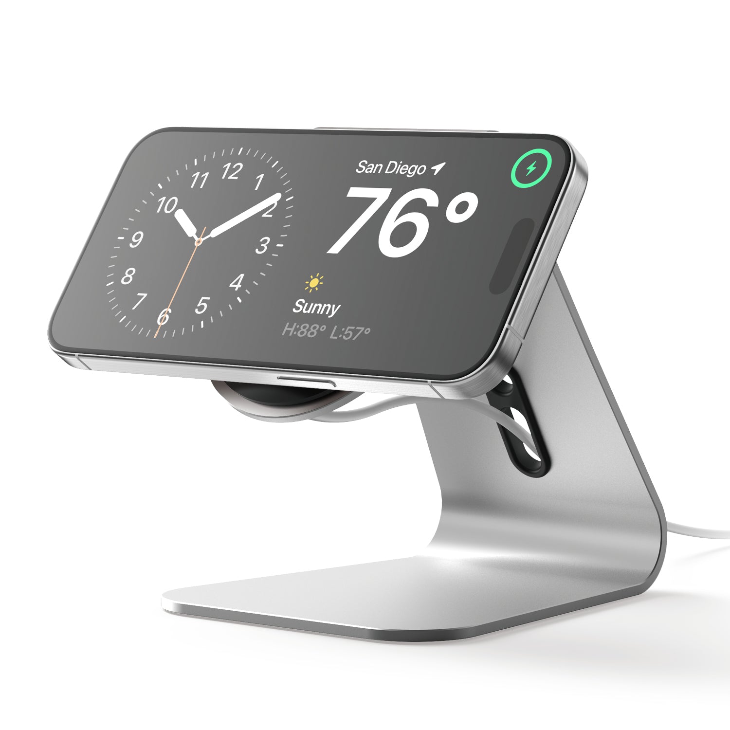 MS4 Charging Stand [3 Colors]