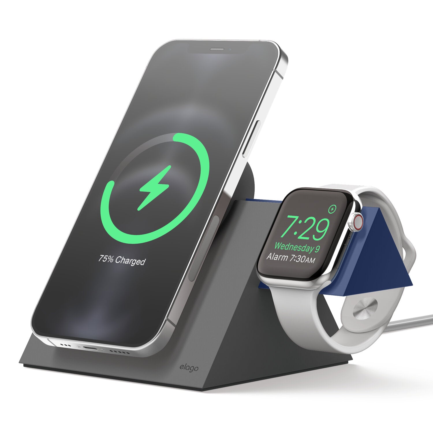 MS5 Duo Charging Stand [2 Colors]
