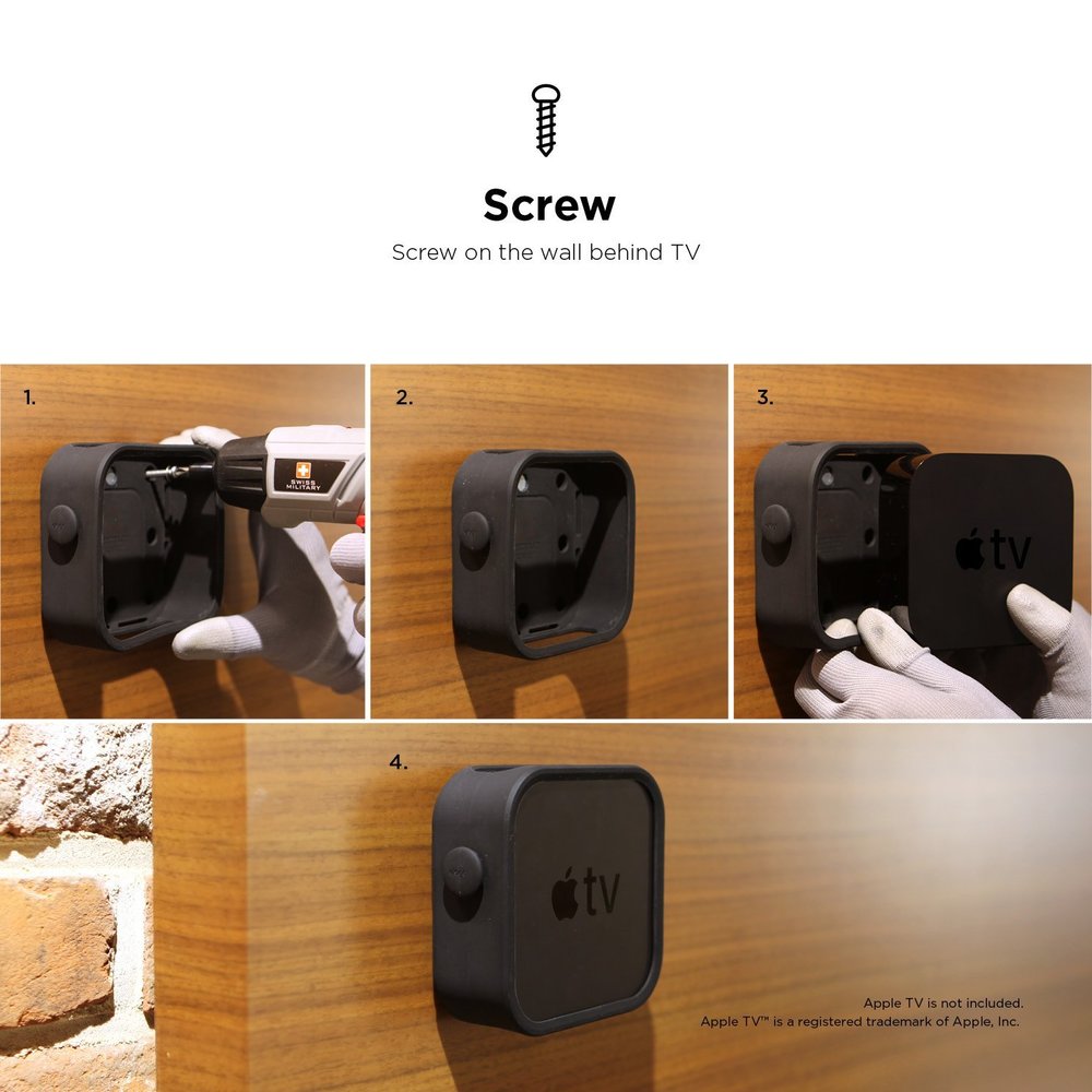 Multi Mount 7 Multi Mount