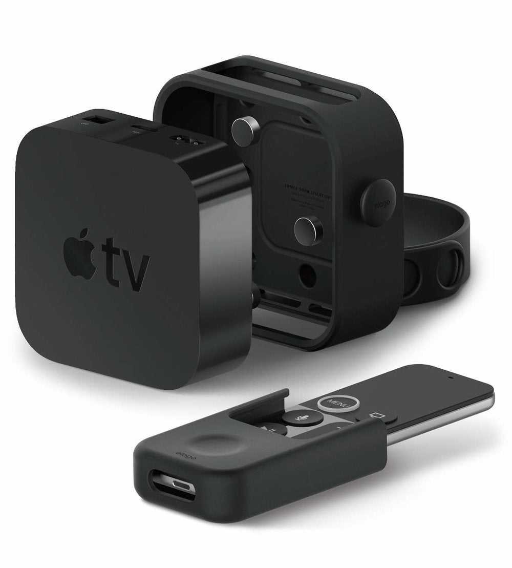 Multi Mount Bundle with Remote Holder Mount