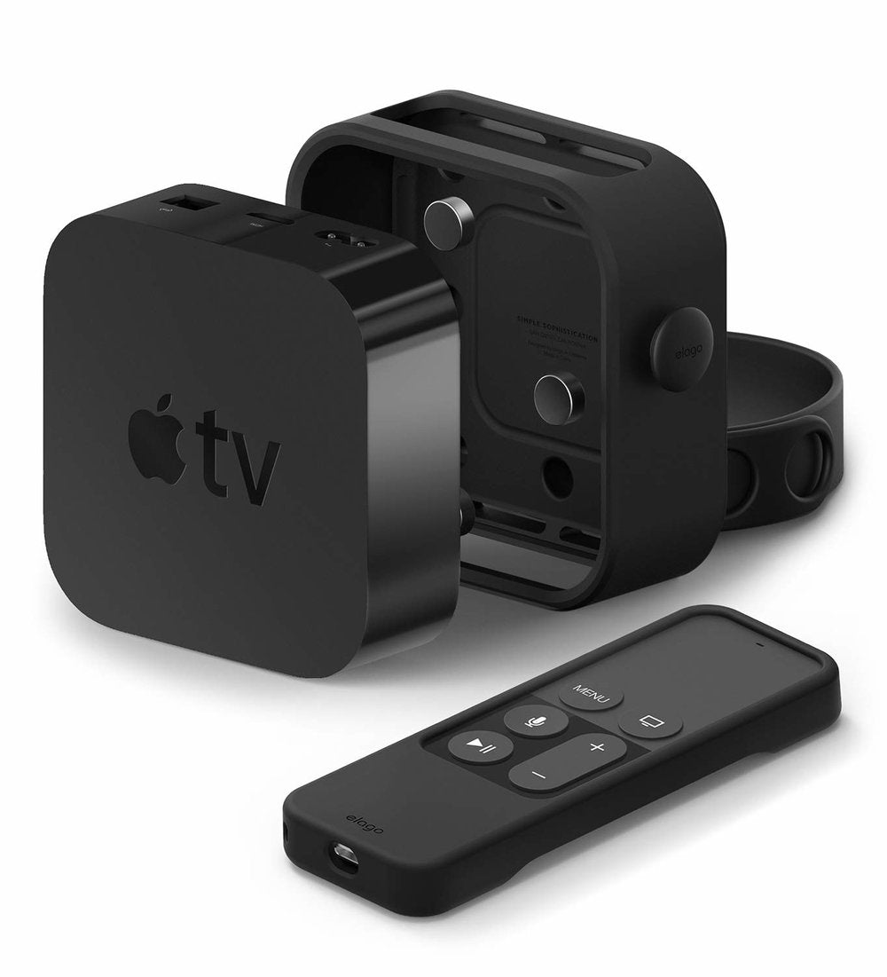 Multi Mount with R1 Intelli Case