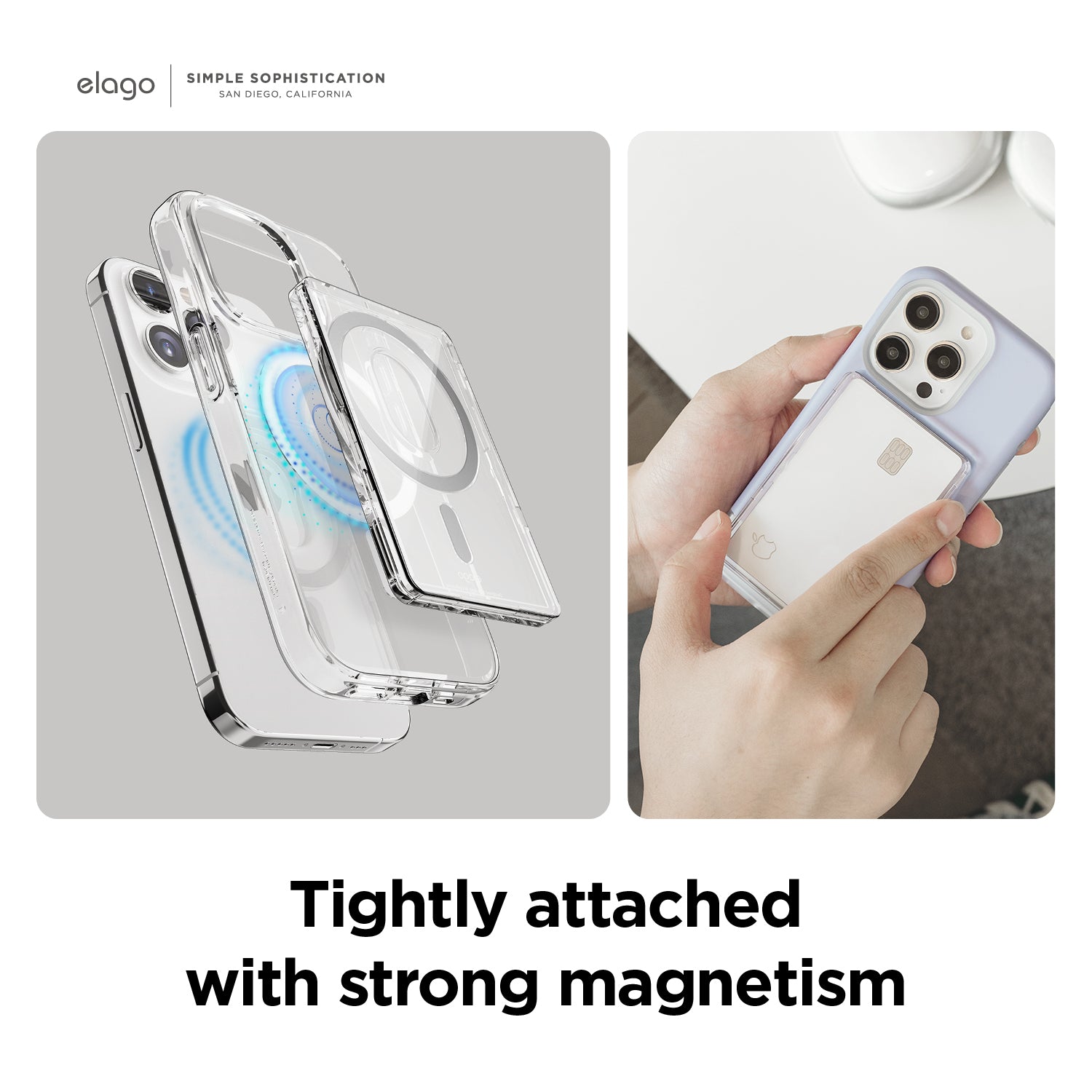 Near & Dear monthly elago MagSafe Card Holder 7 Near & Dear monthly elago MagSafe Card Holder