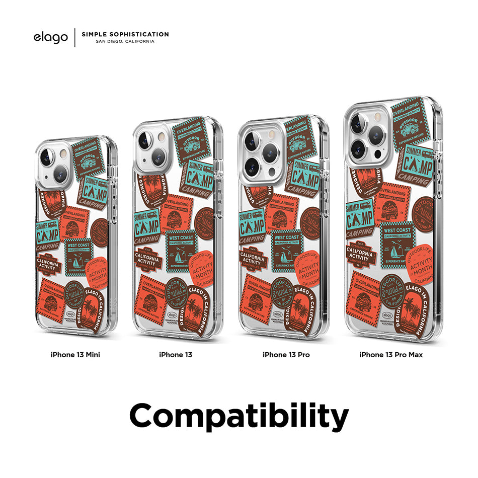 October Monthly elago case for iPhone 13 Pro 11 October Monthly elago case for iPhone 13 Pro