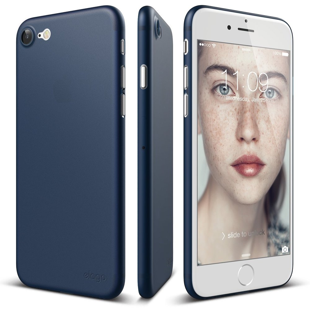 Origin Case [5 Colors]