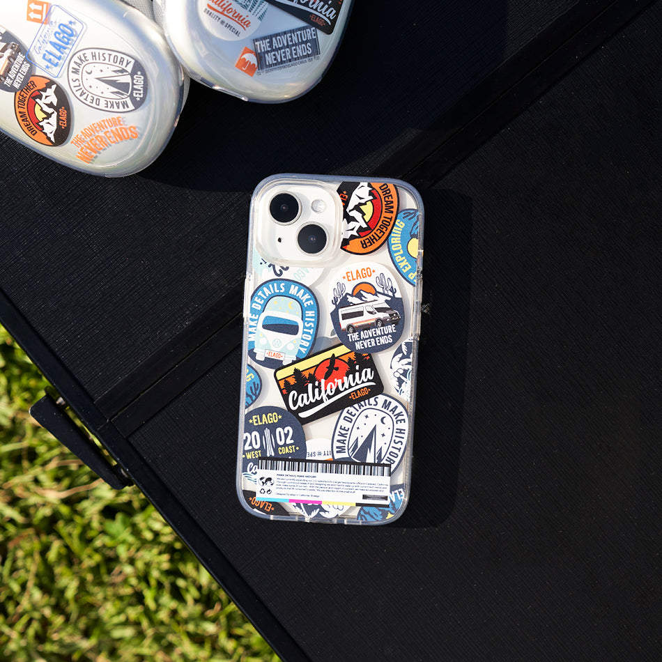 Our story monthly elago Hybrid case for iPhone 15 Plus 3 Our story monthly elago Hybrid case for iPhone 15 Plus