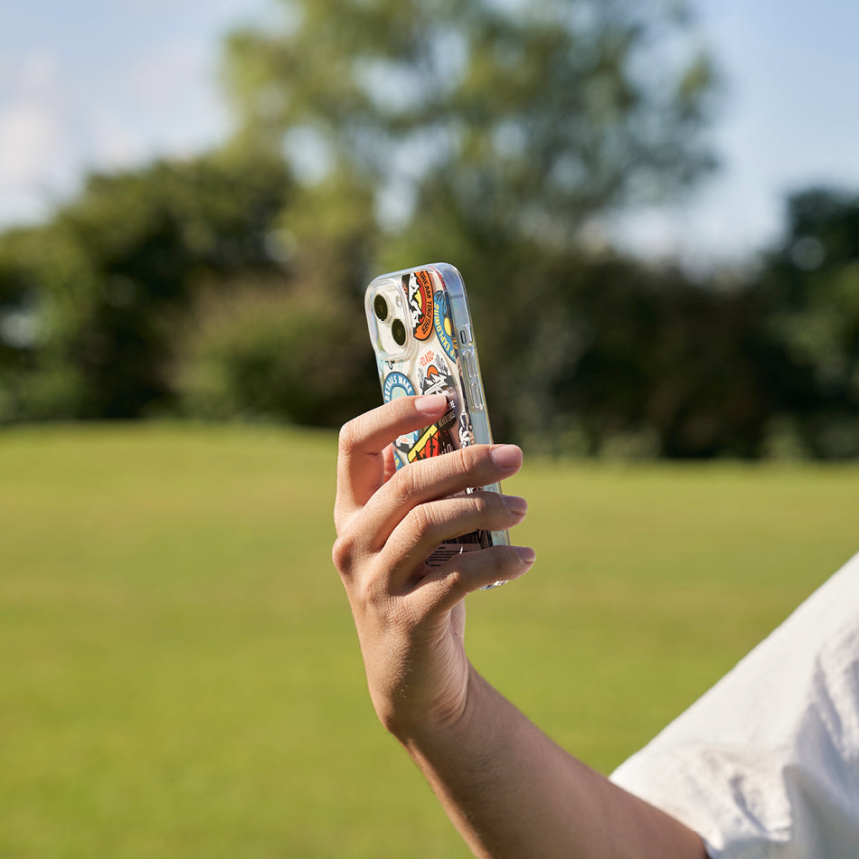 Our story monthly elago Hybrid case for iPhone 15 Plus 4 Our story monthly elago Hybrid case for iPhone 15 Plus