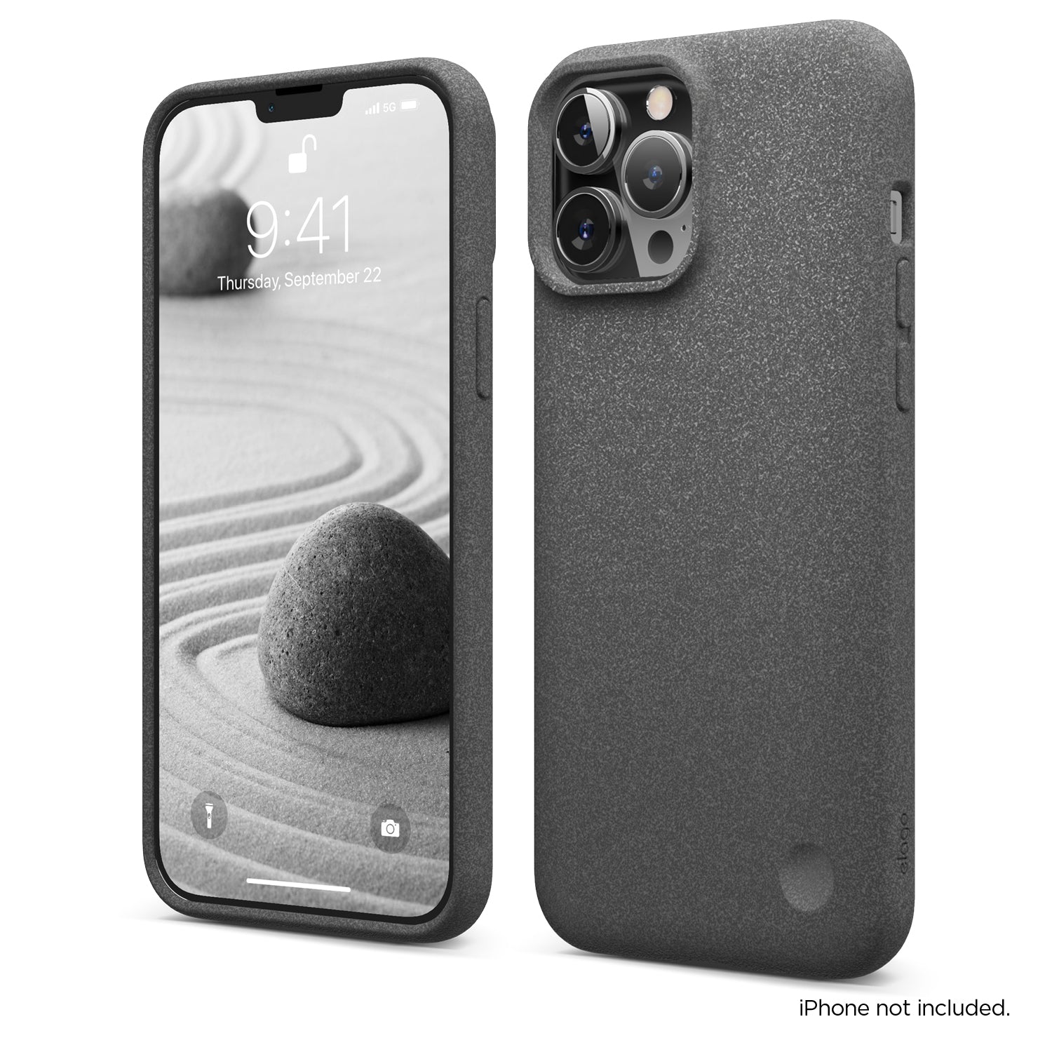 Pebble Case for iPhone 13 Pro Max 9 Pebble Case for iPhone 13 Pro Max