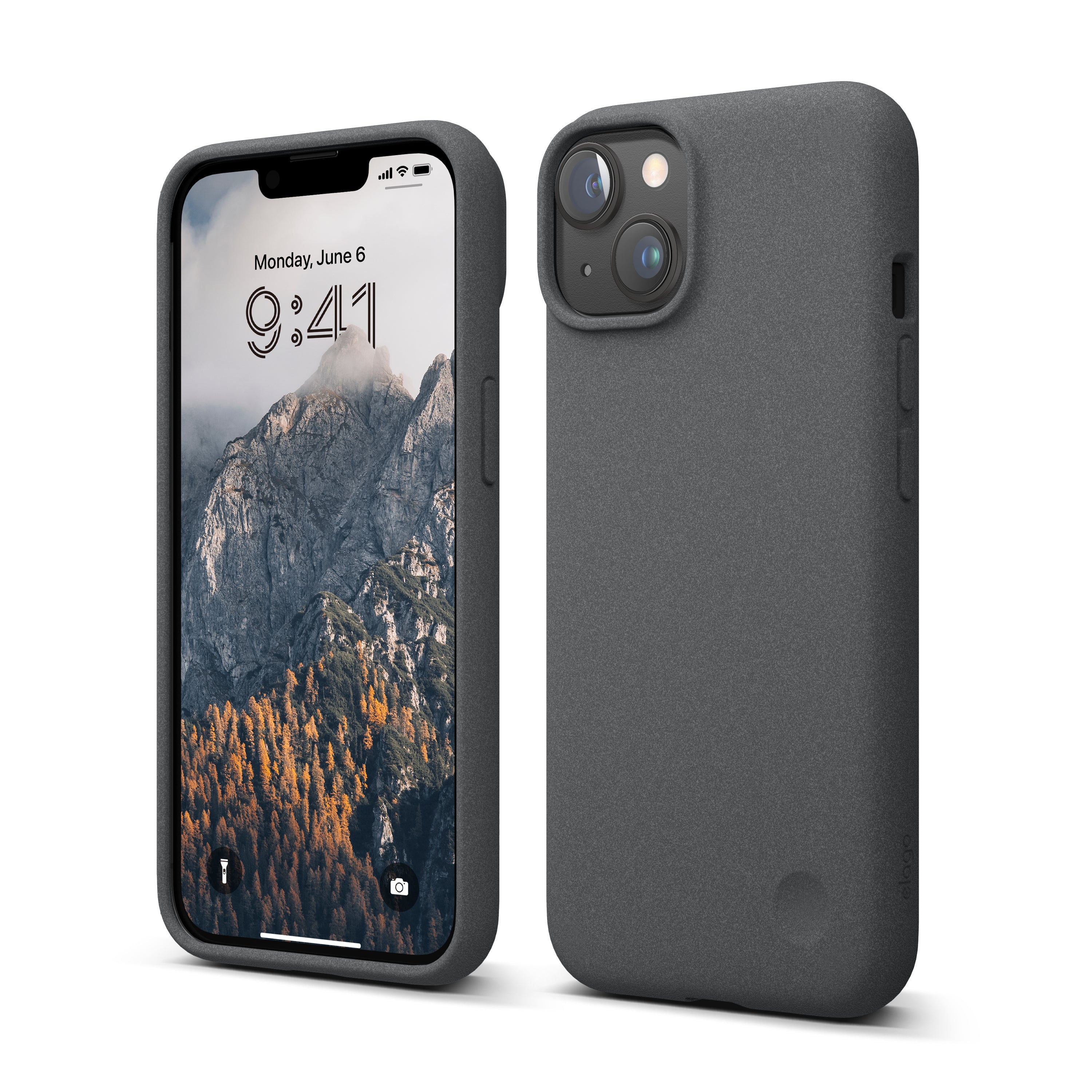 Pebble Case for iPhone 14