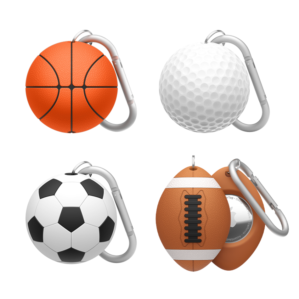 Ball Series [4 Styles]