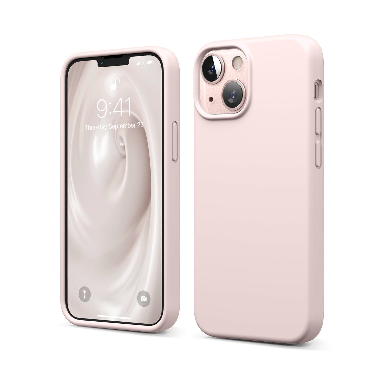Premium Silicone Case for iPhone 13 Mini