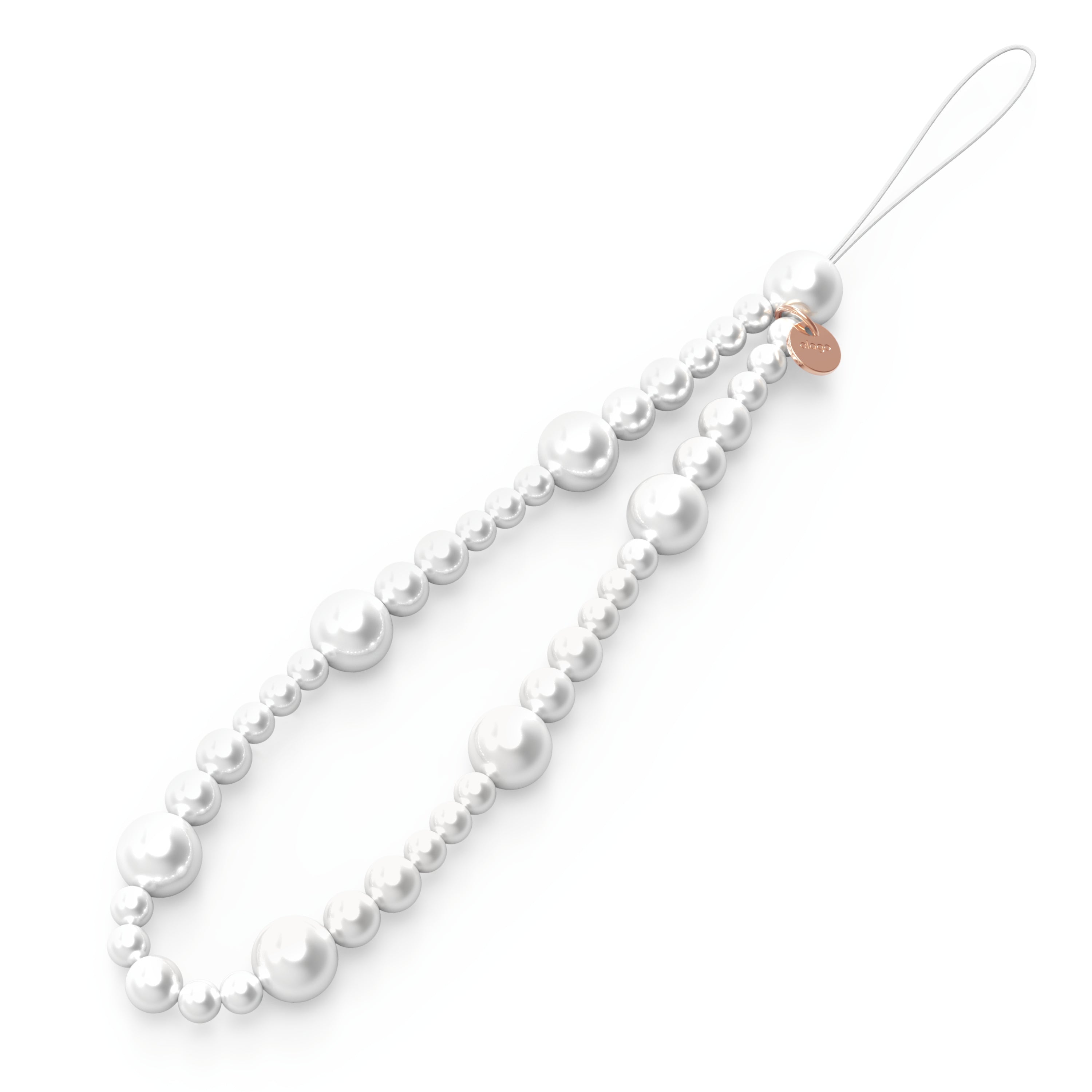 Beads Strap [2 Colors]
