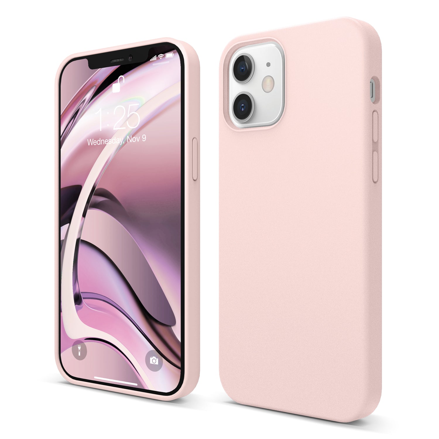 Premium Silicone Case [13 Colors]