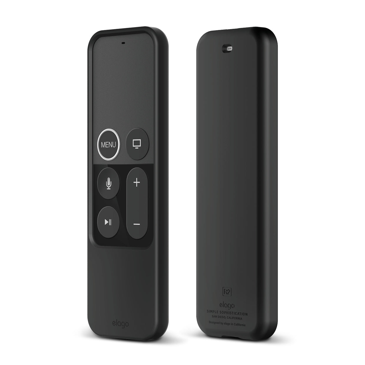 R2 Slim Case [6 Colors]