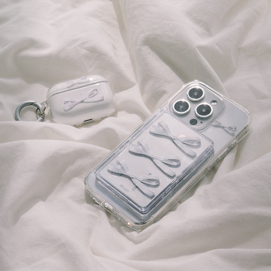 Ribbon Monthly elago MagSafe Hybrid Case for iPhone 15 11 Ribbon Monthly elago MagSafe Hybrid Case for iPhone 15