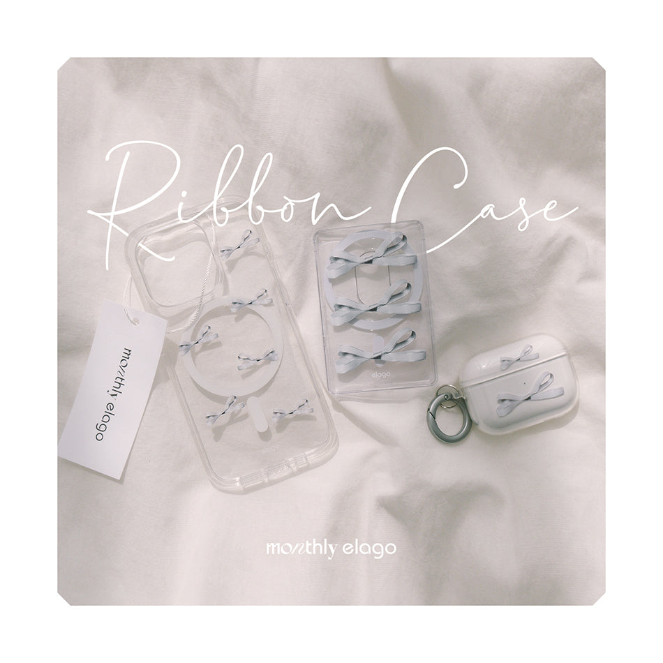 Ribbon Monthly elago MagSafe Hybrid Case for iPhone 15 8 Ribbon Monthly elago MagSafe Hybrid Case for iPhone 15