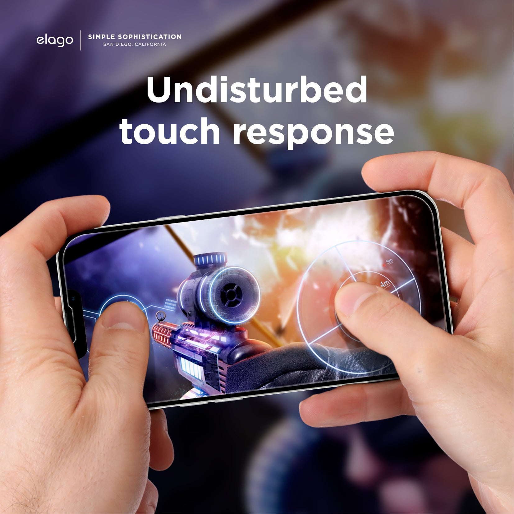Screen Protector 7 Screen Protector