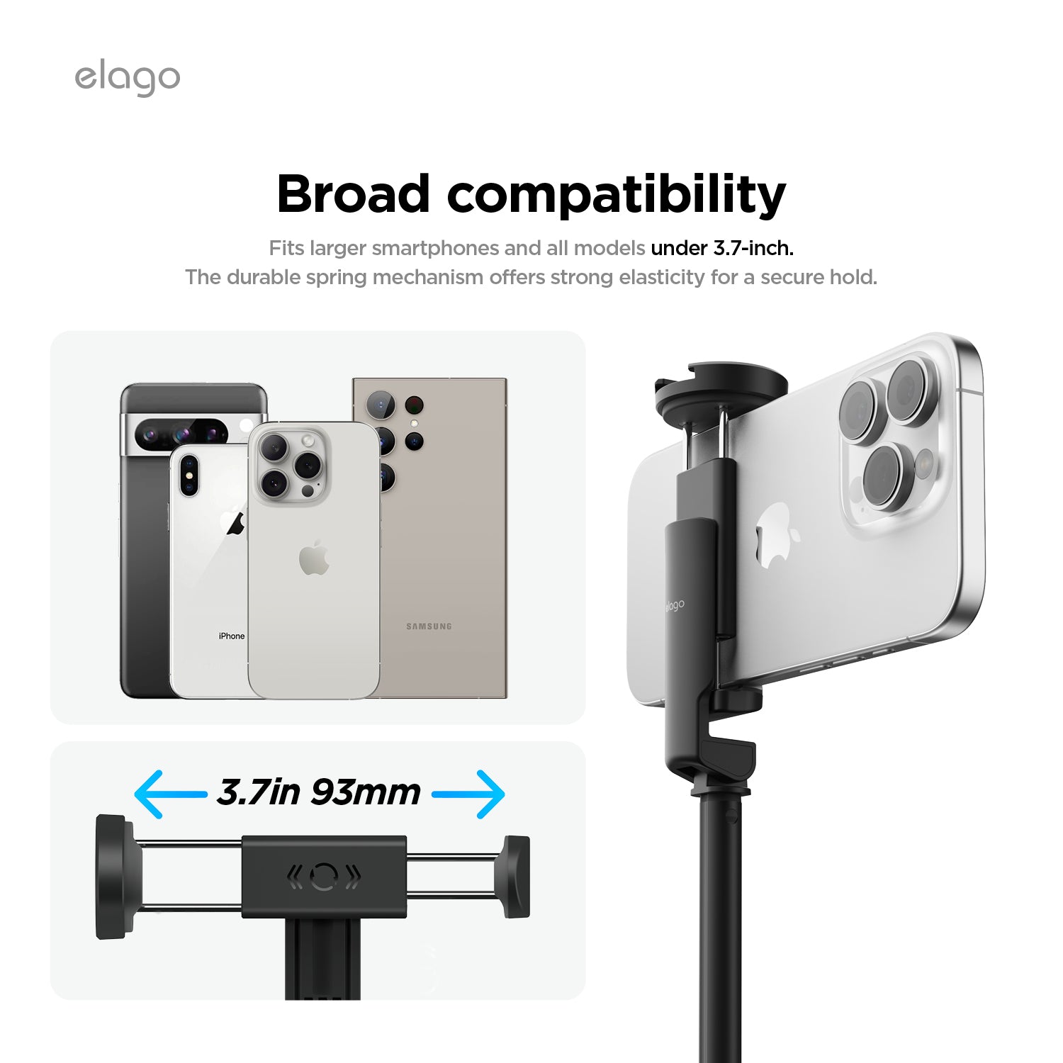 Selfie Stick Tripod Pro 7 Selfie Stick Tripod Pro