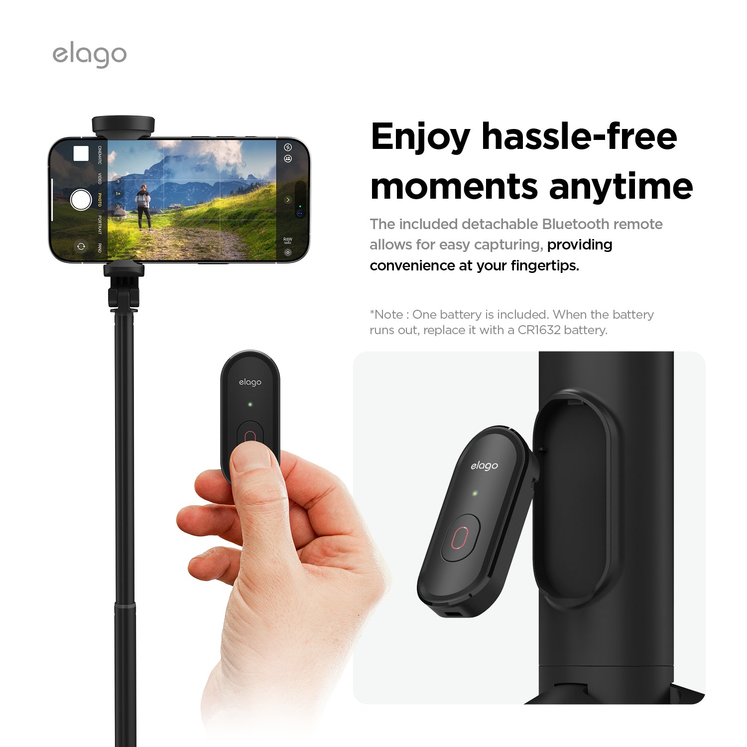 Selfie Stick Tripod Pro 8 Selfie Stick Tripod Pro