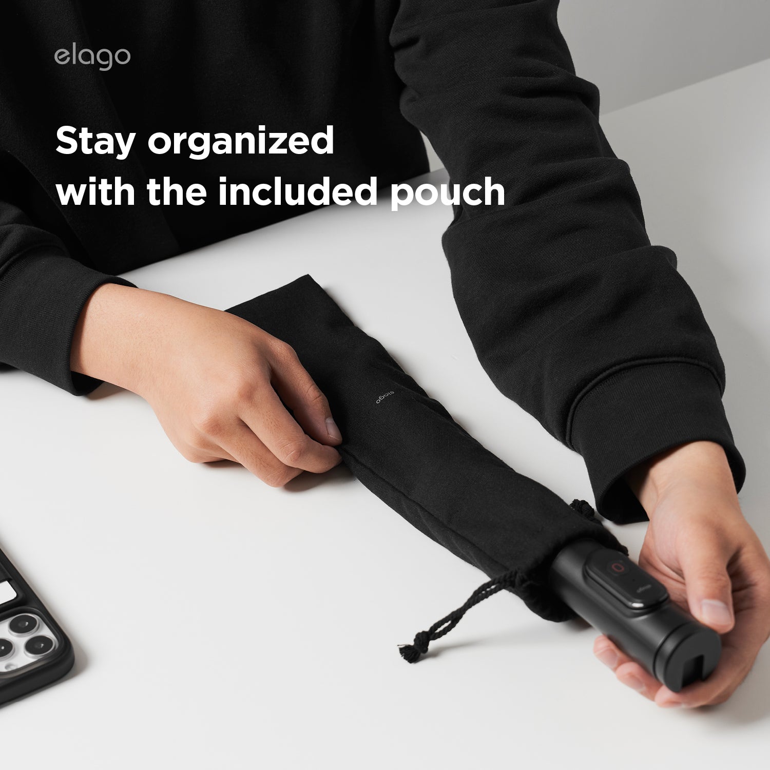 Selfie Stick Tripod Pro 9 Selfie Stick Tripod Pro