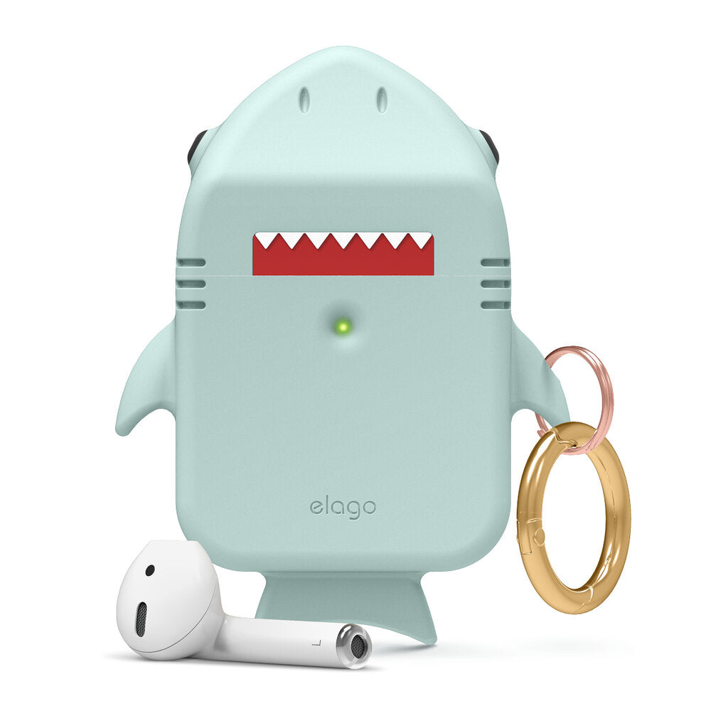 Shark Case [4 Colors]