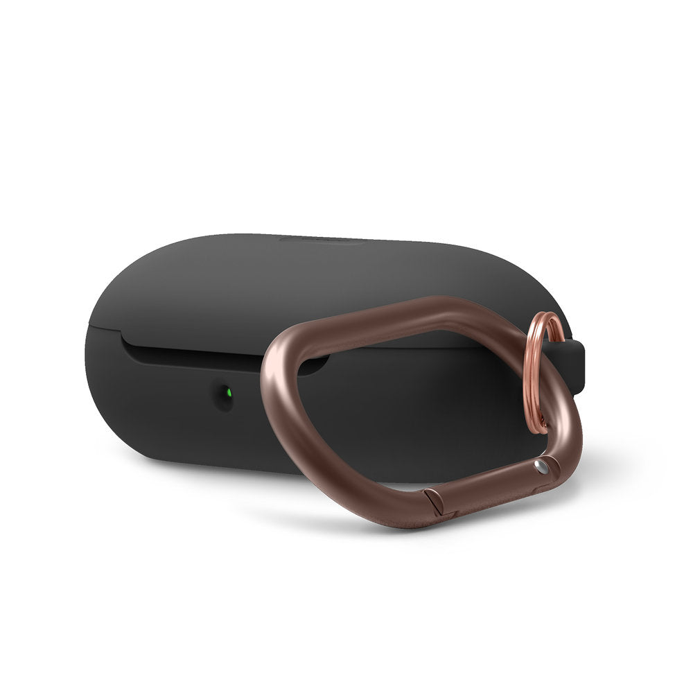 Silicone Hang Case [12 Colors]