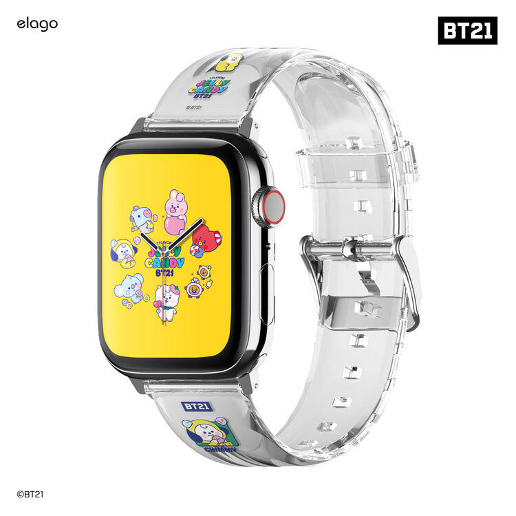 CHIMMY / 38mm / 40mm / 41mm