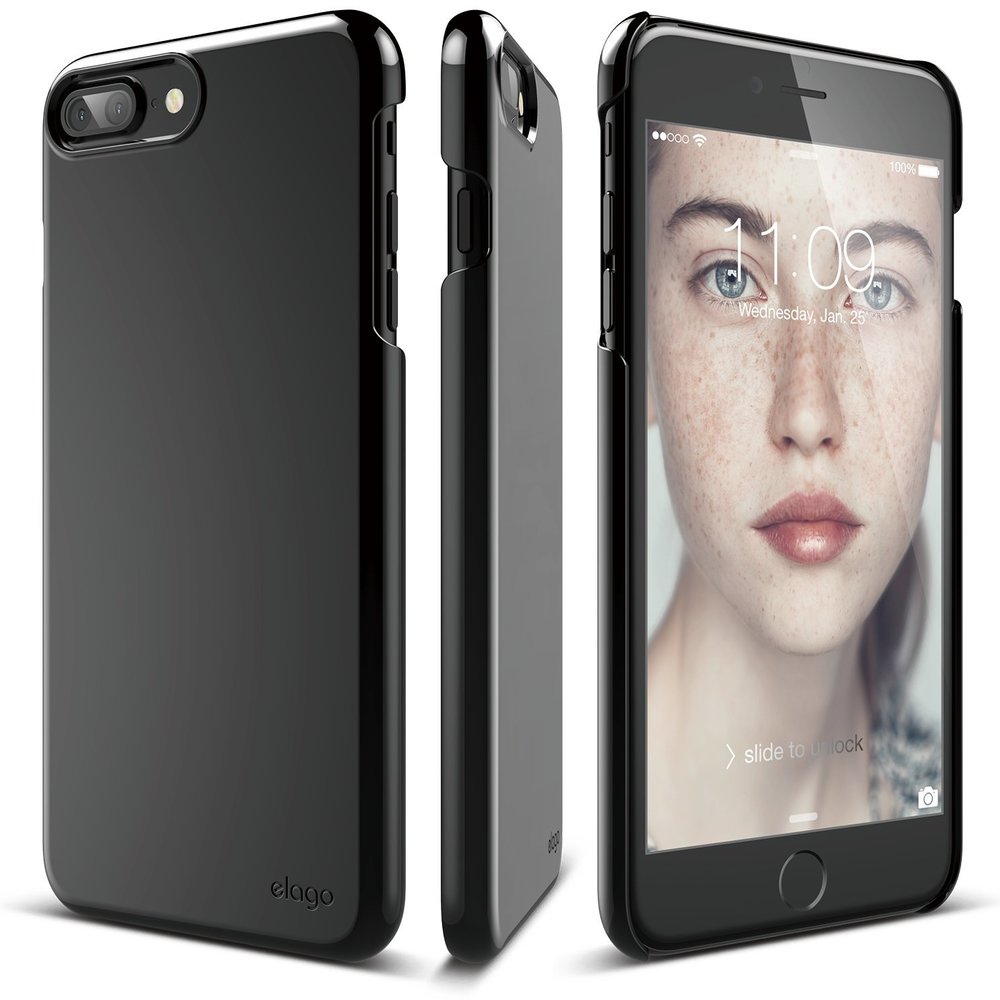 Slim Fit 2 Case [8 Colors]