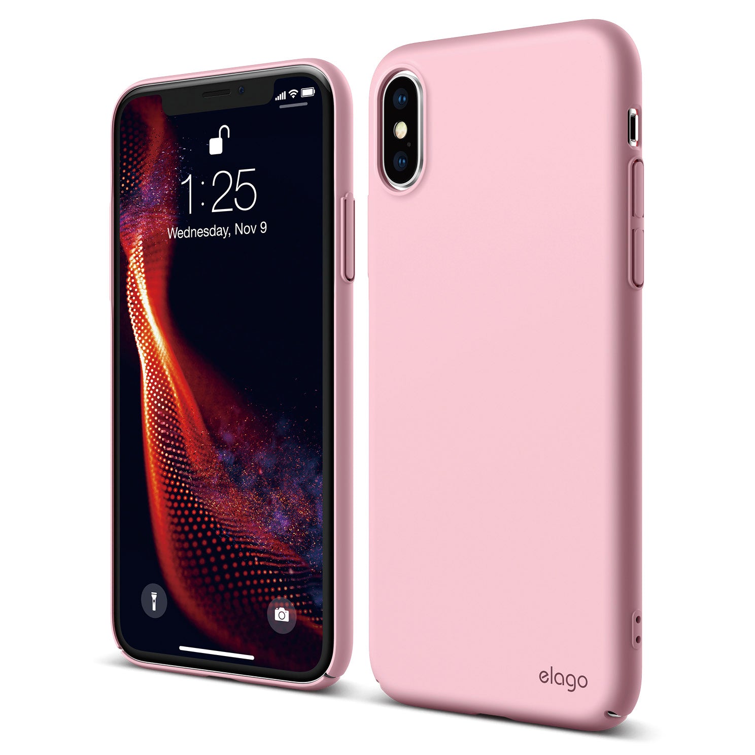Slim Fit Case [8 Colors] - Premium Tech Accessories