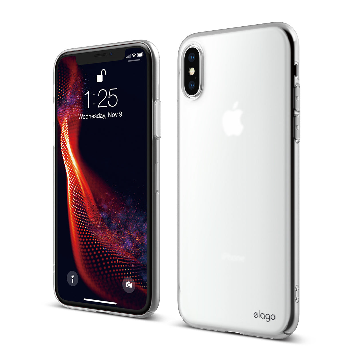 Slim Fit Case [8 Colors] - Premium Tech Accessories