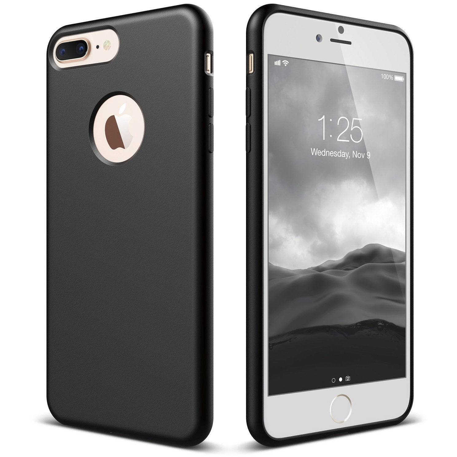 Slim Fit Soft Case [3 Colors] - Premium Tech Accessories
