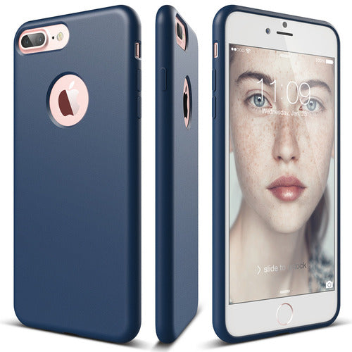 Slim Fit Soft Case [3 Colors]