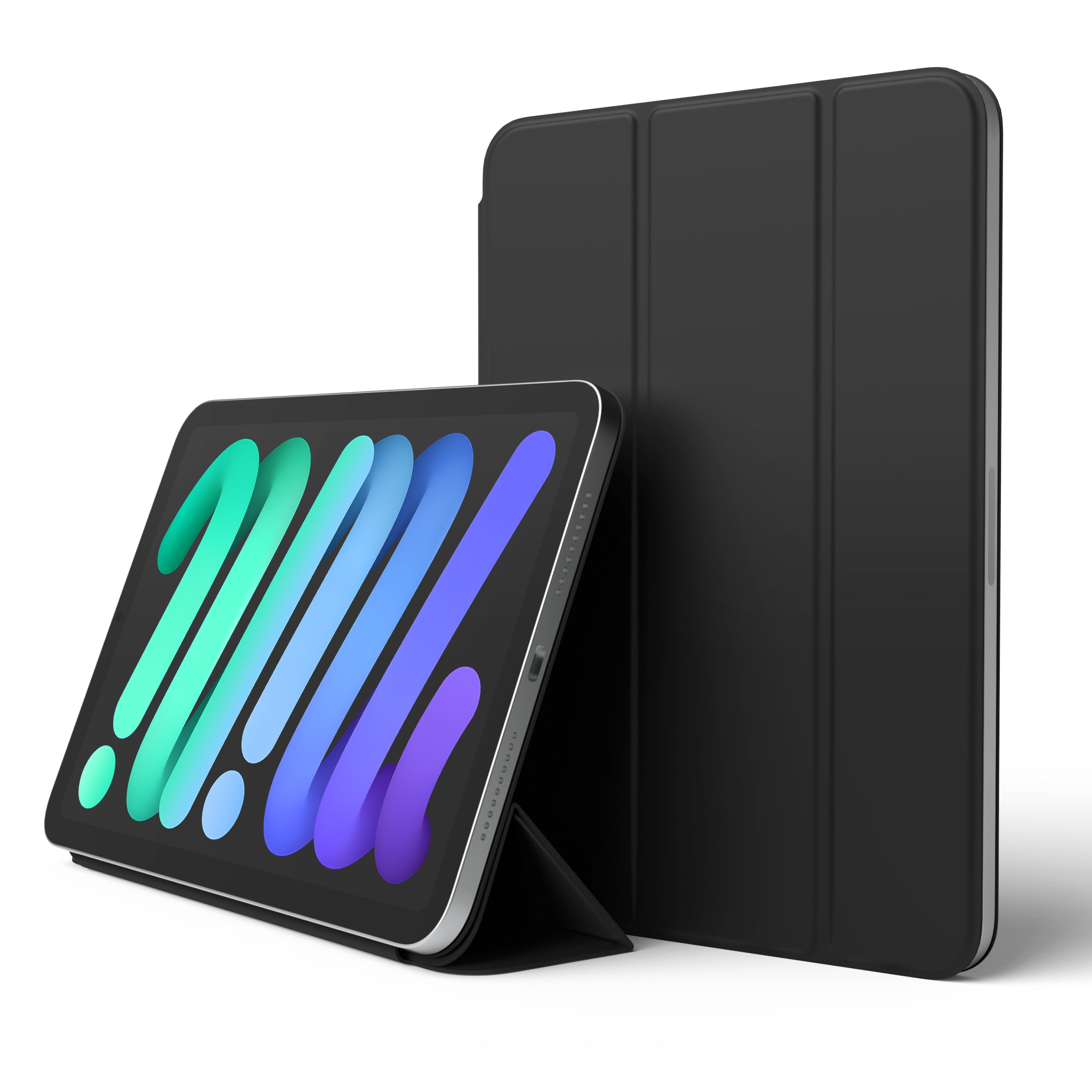 Smart Folio Case [3 Colors]