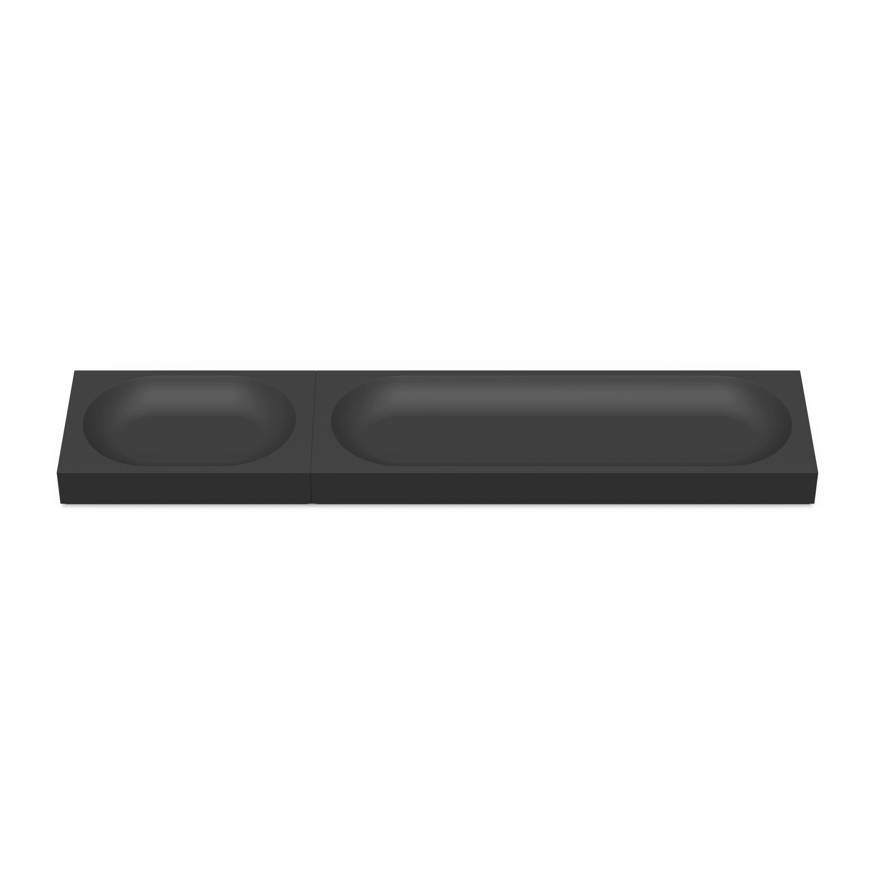 Smart Magnetic Pencil Tray [4 Colors]