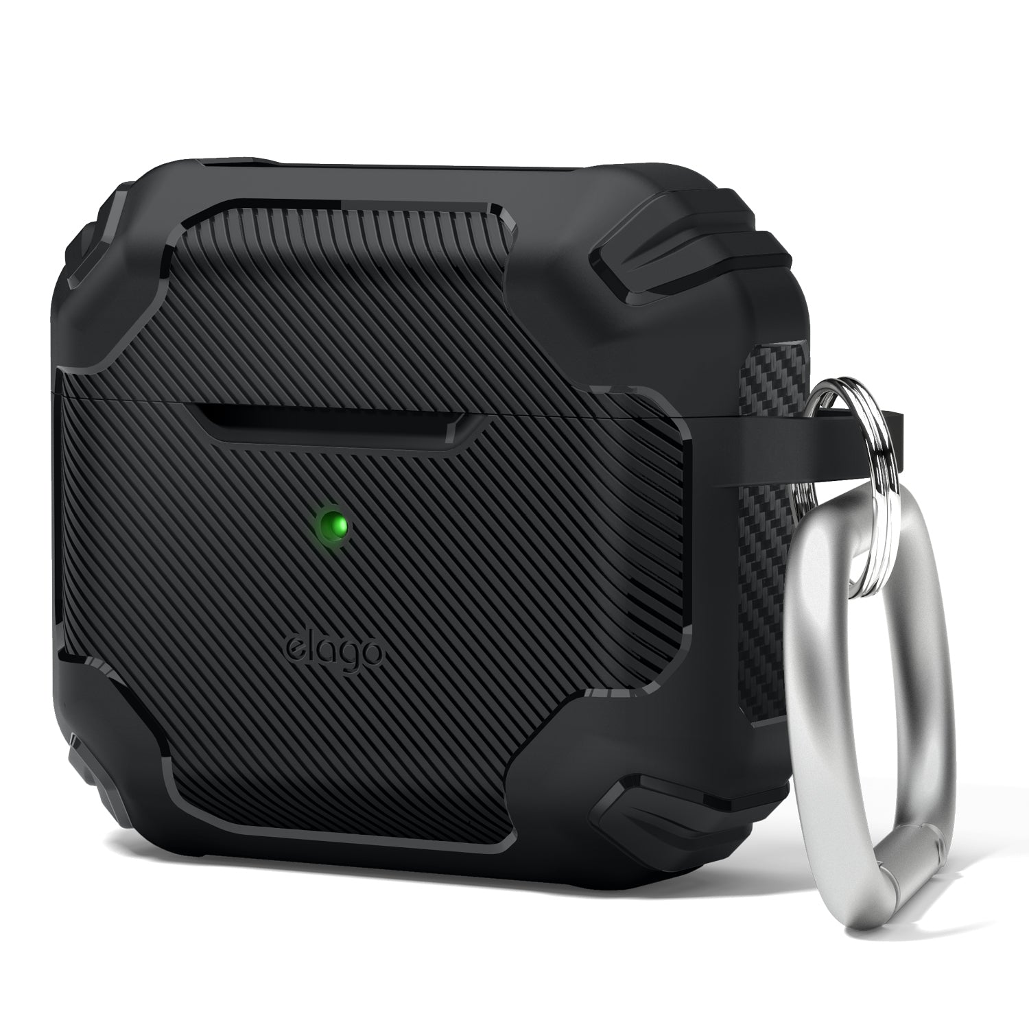Solid Armor Case [4 Colors]