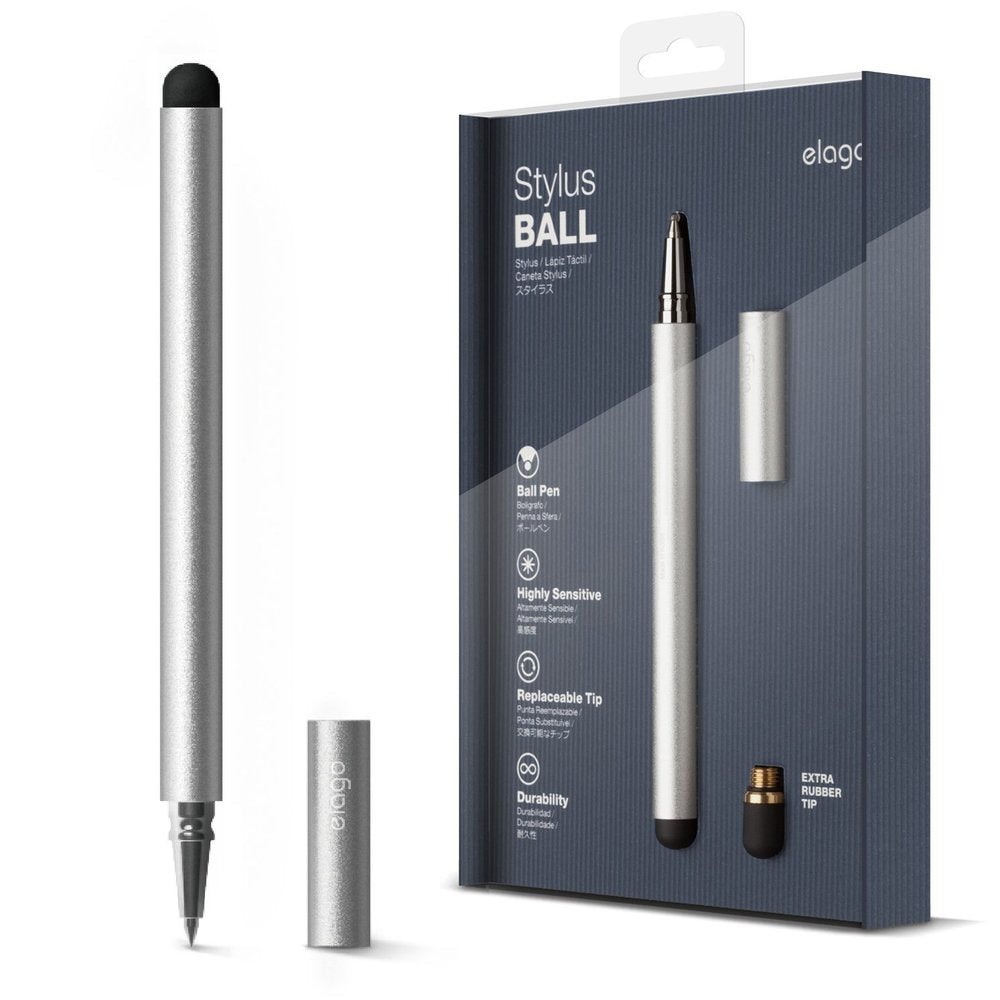Stylus Ball [5 Colors]