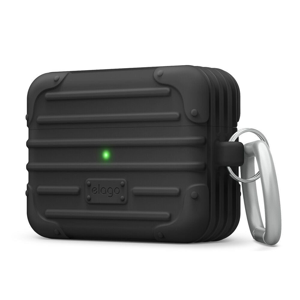 Suit Case [4 Colors]